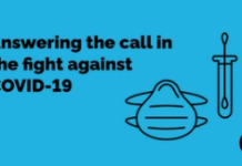 Ontario Businesses Stepping Up to Fight COVID-19