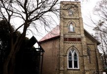 Places of Worship under stress due to COVID-19