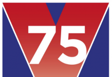 Today: May 8th – remembering VE Day 1945