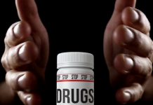 Opioid Overdose Alert in Grey Bruce