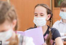 Medical Officer of Health:  Open letter on back-to-school