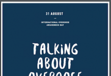 Overdose Awareness Month:  Our Journeys – Stories of Challenge, Bravery, Hope and Loss