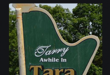 Tara Fall Fair another of those cancelled for 2020 – looking back