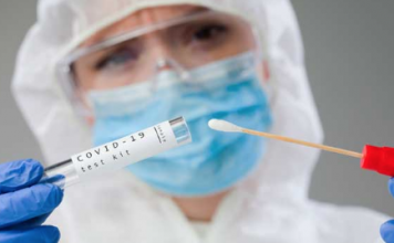 Community Outbreak related to Field Party near Chesley