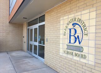 Bluewater School Board announces new Superintendent of Education appointed
