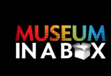 Take the Bruce County Museum home in a box