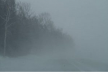 Roads reopen but travel advisory remains