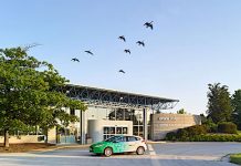 Bruce Power provides virtual programming for hundreds of local students