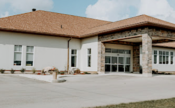 Village of Hope receives food assistance