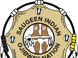 Saugeen First Nation hosts Pow Wow for Bluewater students
