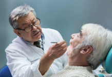 Public Health upgrading dental clinics