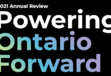 Bruce Power’s Annual Review and Energy Report highlights a strong year and bright future