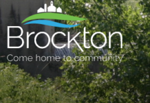 Modernization Program investing funds in Brockton