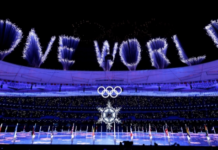 Beijing 2022: Historic Olympic Winter Games on and off the field