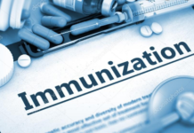 GBHU resuming routine school immunization clinics