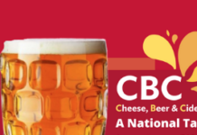 Beer tastings part of Bruce County Museum’s community outreach activities