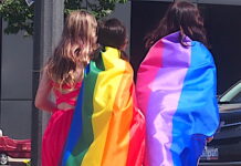 Kincardine PRIDE parade returns after two-year hiatus