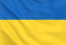 Huron Waves Stands With Ukraine – fundraiser for Ukrainian students in Ontario