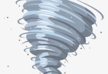 Tornado Watch in Effect – Wednesday, July 20, 2022