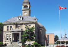 Walkerton Jubilee Hall partners with Bruce County Museum to celebrate 125th anniversary