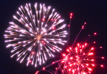Mark your calendars: Appreciation fireworks by Bruce Power – July 16th