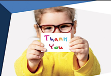 Child Care Worker and Early Childhood Educator Appreciation Day