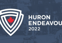 Fourth Huron emergency preparedness strategy a success