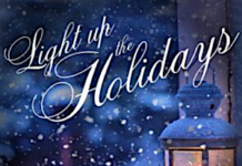 Light up the Holidays at the Bruce County Museum