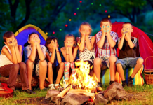 Activity Assistance Program gives children opportunities to participate