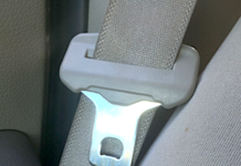 Easter long weekend safety will focus on Seatbelt compliance