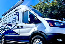 BCPL Bookmobile arriving soon near you