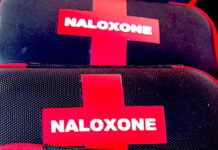 Alert issued after series of drug overdoses in recent days