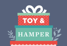 Bruce Power launches annual on-line community toy and hamper fundraiser