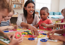 Bruce Power once again offering scholarships for local Early Childhood Education students