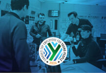 Bruce Power named one of Canada’s Top Employers for Young People for 13th consecutive year