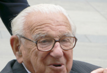 International Holocaust Remembrance Day – January 27th