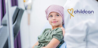 Bruce Power and supplier partners donate to Childcan to help families affected by childhood cancer