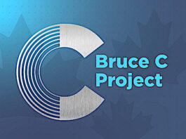 Bruce Power’s Bruce C Project would drive the economy and be a cornerstone of Canada’s energy future