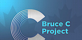 Bruce Power’s Bruce C Project would drive the economy and be a cornerstone of Canada’s energy future