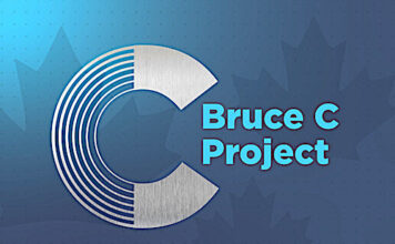 Bruce Power’s Bruce C Project would drive the economy and be a cornerstone of Canada’s energy future