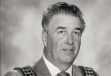 Obituary: Harold Ross Herron – former Warden of Bruce County