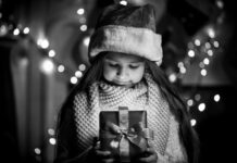 Dorrell Young Christmas Program launches its 29th year