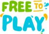 Funding available for ‘Free to Play’ initiatives