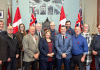 Ontario increasing support to Municipalities through the Ontario Municipal Partnership Fund