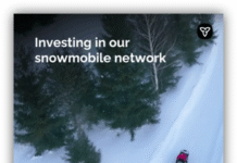 Province to invest in Ontario Snowmobile Trail Network