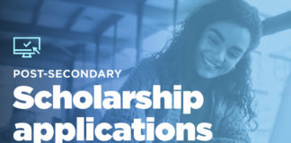 Applications open for Bruce Power’s post-secondary scholarship program