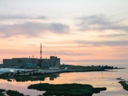 Protecting Lake Huron a core priority for Bruce Power