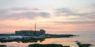 Protecting Lake Huron a core priority for Bruce Power