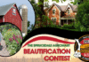 IPM Beautification Contest now officially open