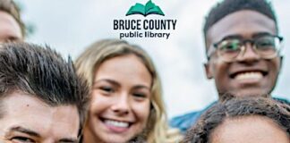 Bruce County Public Library launches Teen Advisory Group – TAG you’re it!